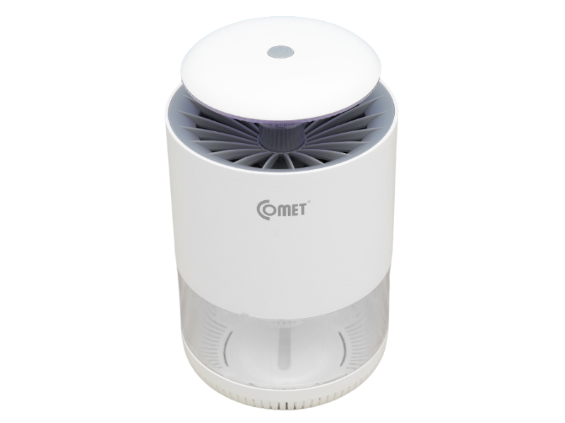 Đèn bắt muỗi comet-cm-6020