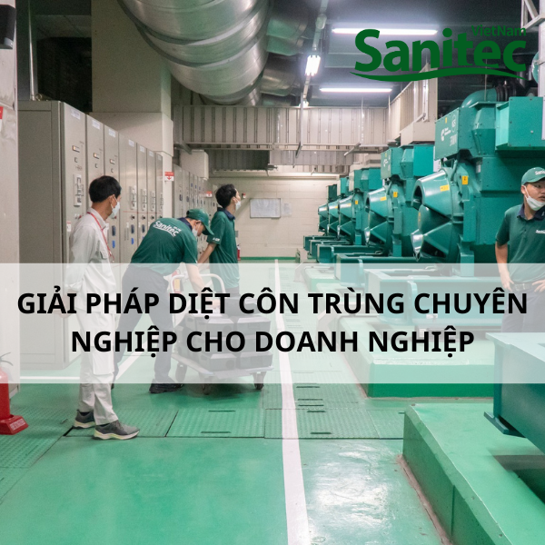 Máy lọc không khí Saniair V1